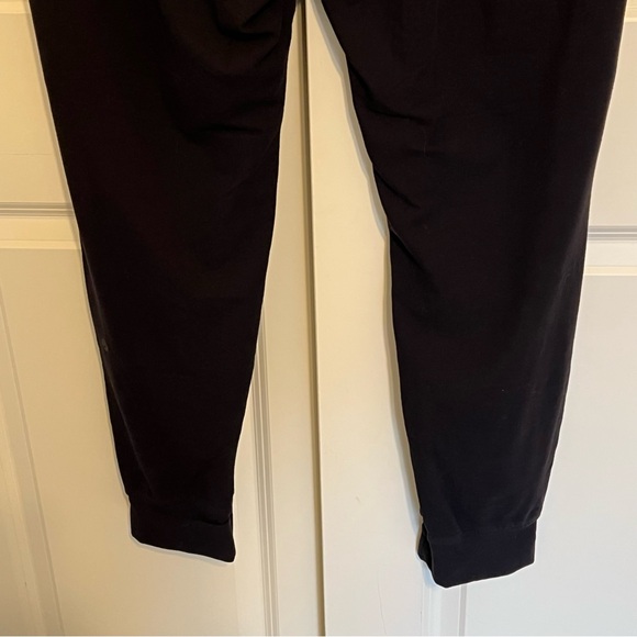 Lululemon Ready To Rulu High Rise Jogger Pants Black 12 - Picture 7 of 15